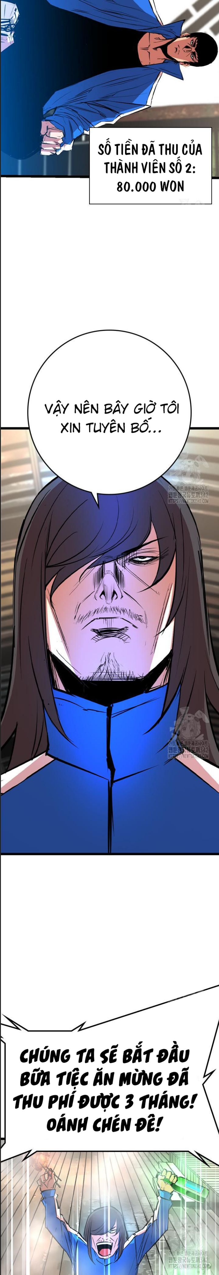 Phòng Gym Hanlim Chap 188 - Next Chap 189