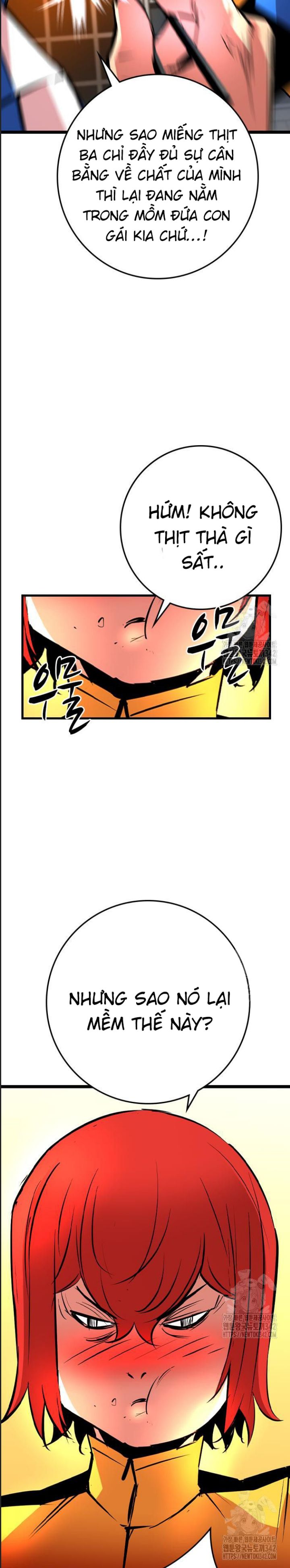 Phòng Gym Hanlim Chap 188 - Next Chap 189