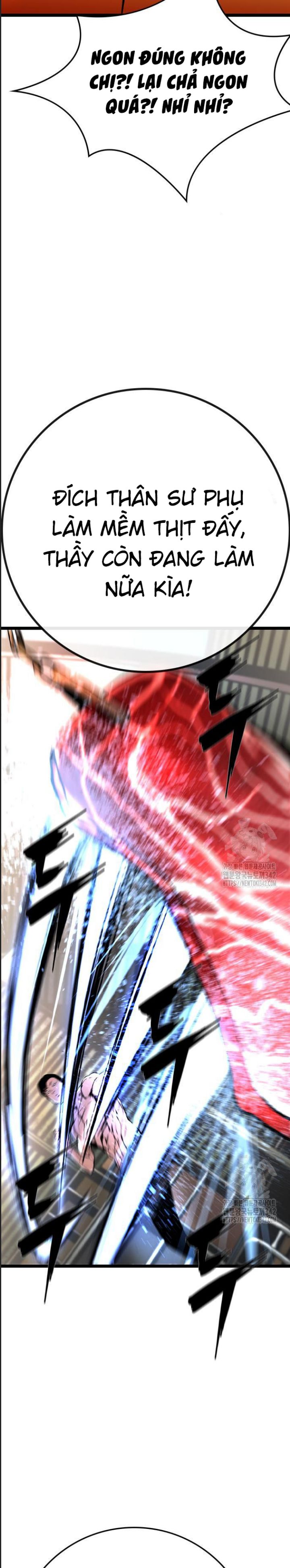 Phòng Gym Hanlim Chap 188 - Next Chap 189
