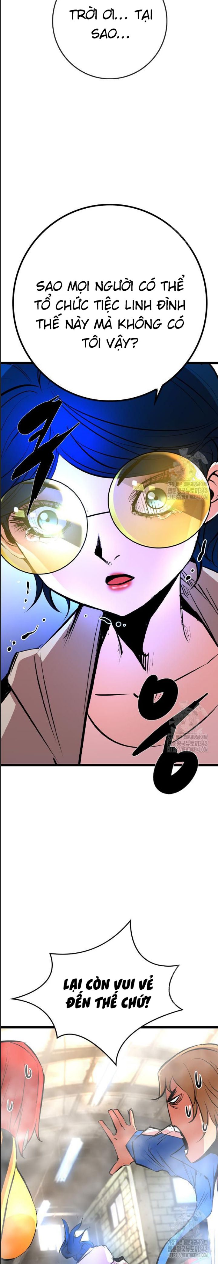 Phòng Gym Hanlim Chap 188 - Next Chap 189