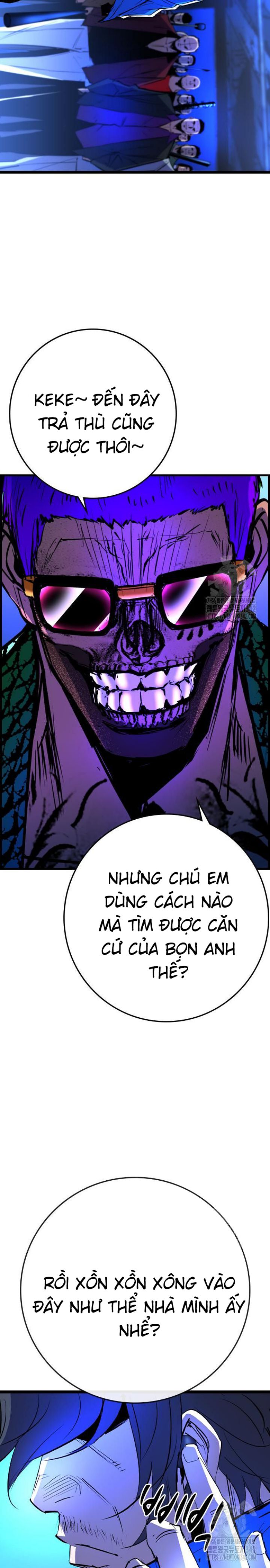Phòng Gym Hanlim Chap 188 - Next Chap 189