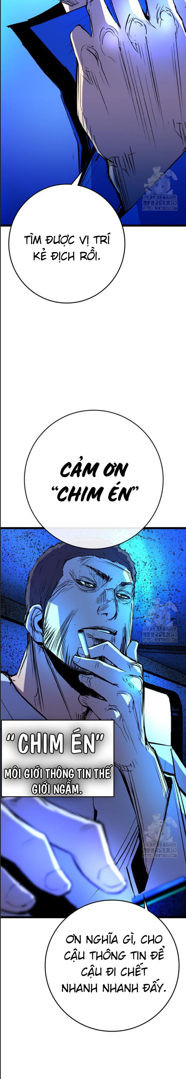 Phòng Gym Hanlim Chap 188 - Next Chap 189