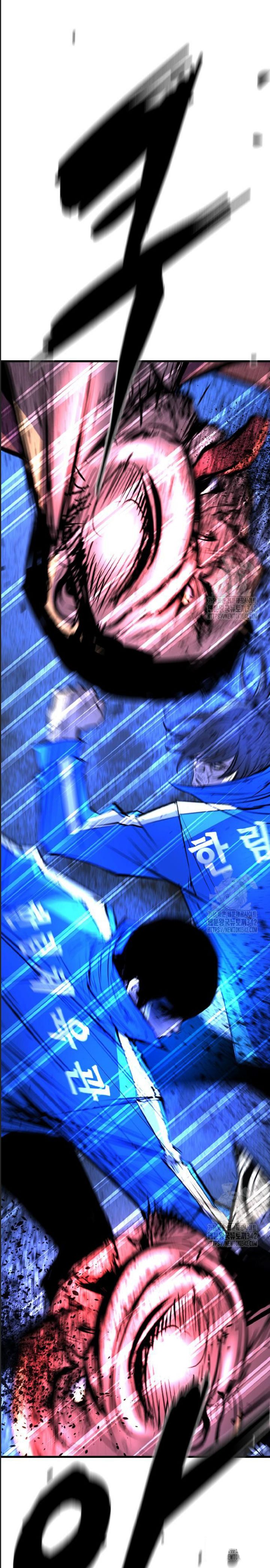 Phòng Gym Hanlim Chap 188 - Next Chap 189