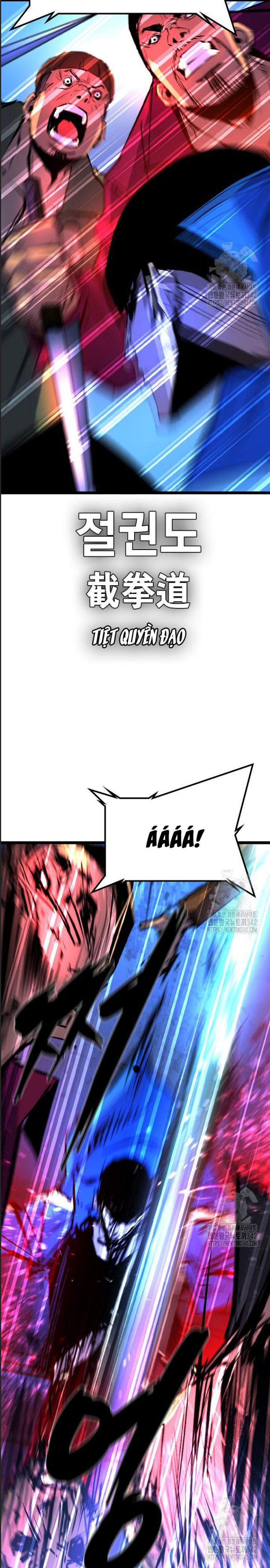 Phòng Gym Hanlim Chap 188 - Next Chap 189
