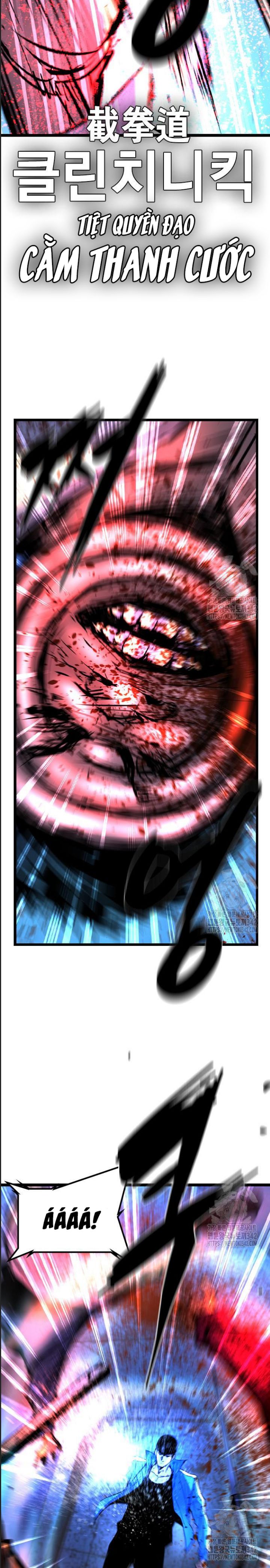 Phòng Gym Hanlim Chap 188 - Next Chap 189