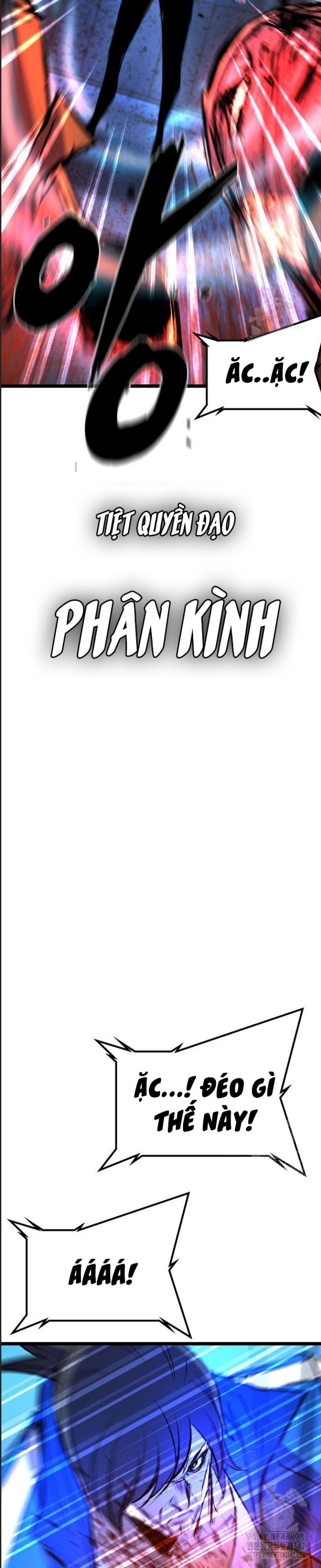 Phòng Gym Hanlim Chap 188 - Next Chap 189