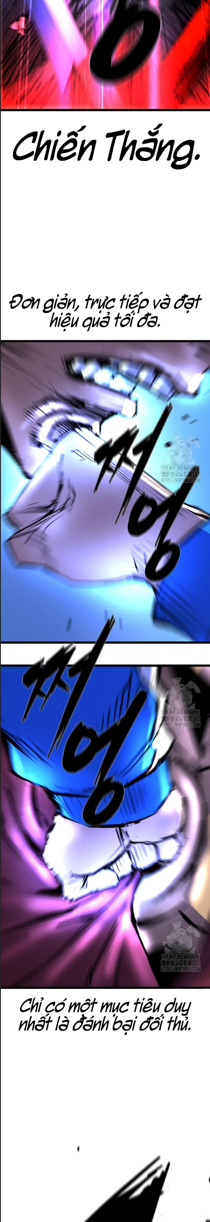 Phòng Gym Hanlim Chap 188 - Next Chap 189