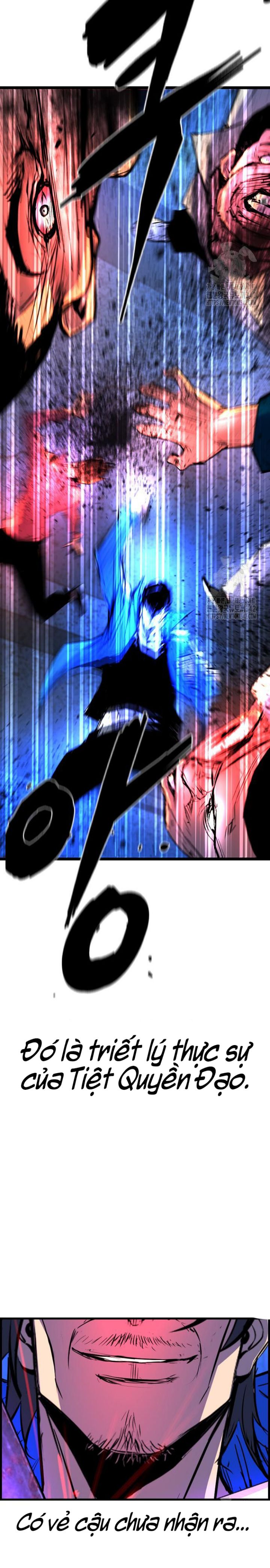 Phòng Gym Hanlim Chap 188 - Next Chap 189