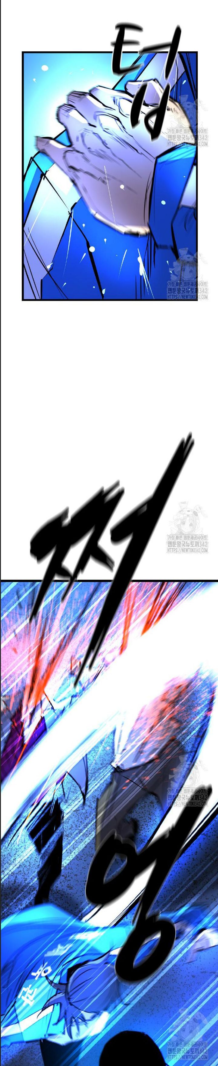 Phòng Gym Hanlim Chap 188 - Next Chap 189