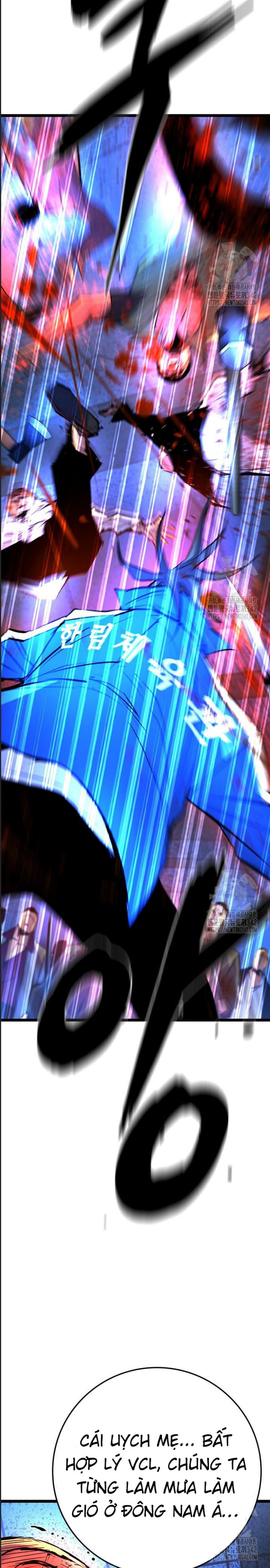 Phòng Gym Hanlim Chap 188 - Next Chap 189