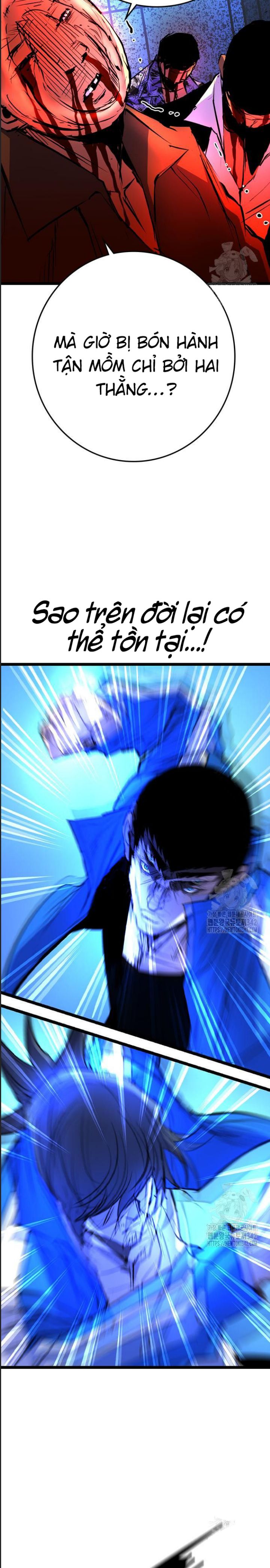 Phòng Gym Hanlim Chap 188 - Next Chap 189