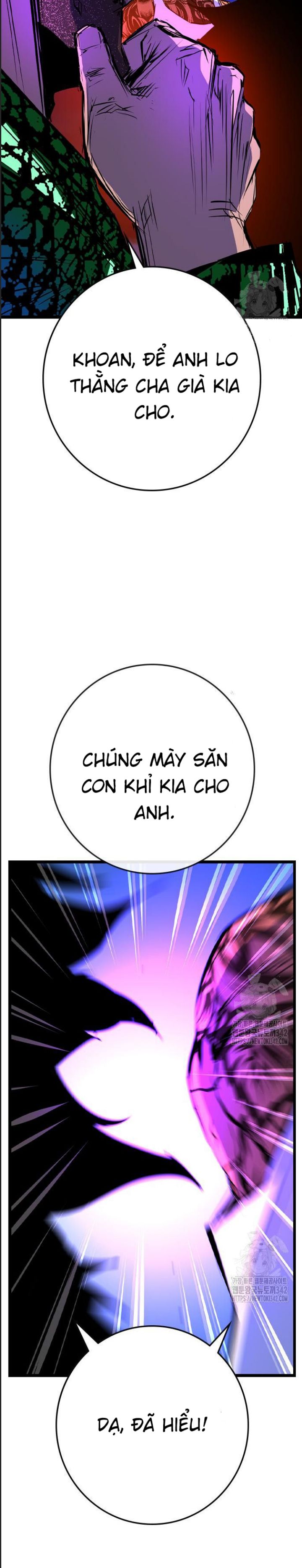 Phòng Gym Hanlim Chap 188 - Next Chap 189