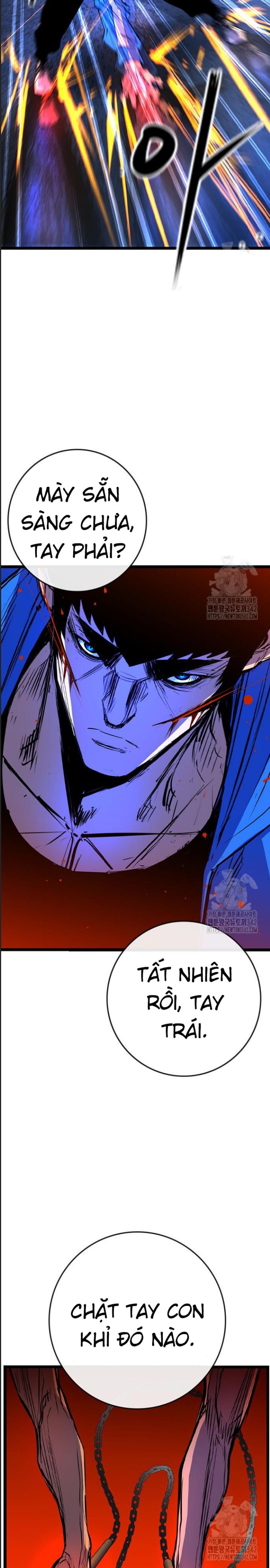 Phòng Gym Hanlim Chap 188 - Next Chap 189
