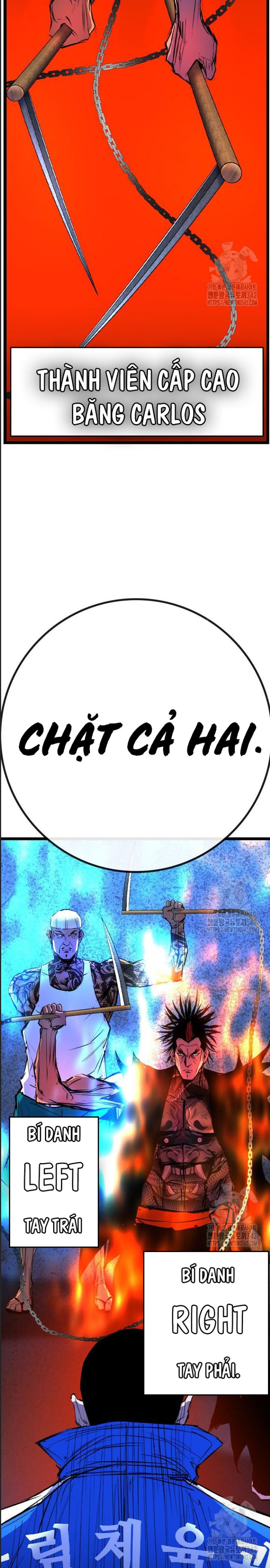 Phòng Gym Hanlim Chap 188 - Next Chap 189