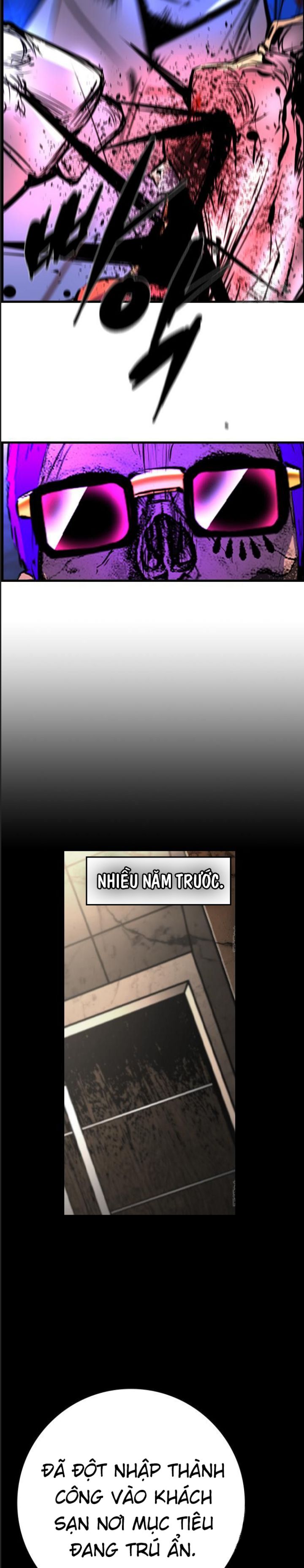 Phòng Gym Hanlim Chap 188 - Next Chap 189