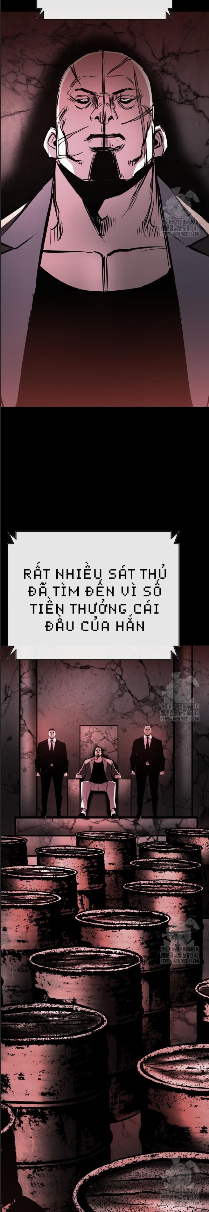Phòng Gym Hanlim Chap 188 - Next Chap 189