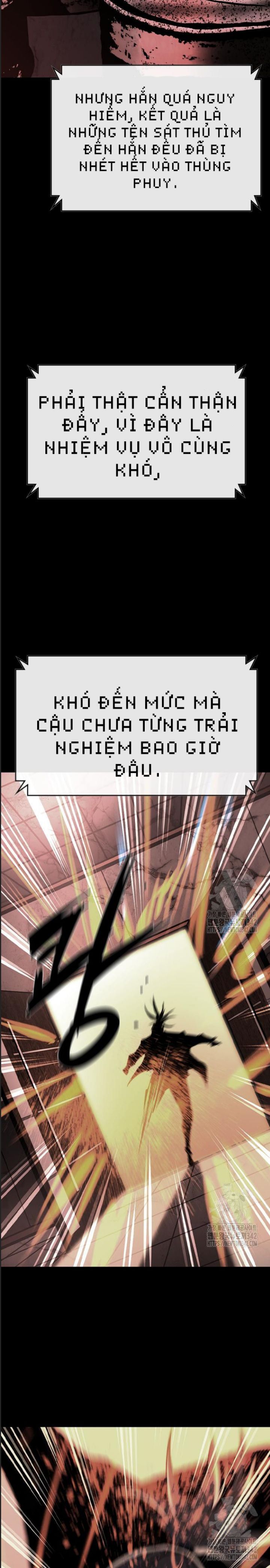 Phòng Gym Hanlim Chap 188 - Next Chap 189