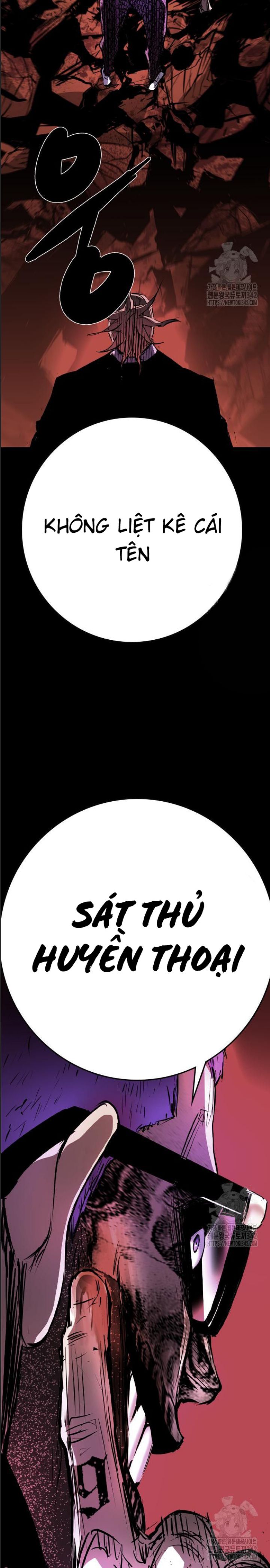 Phòng Gym Hanlim Chap 188 - Next Chap 189