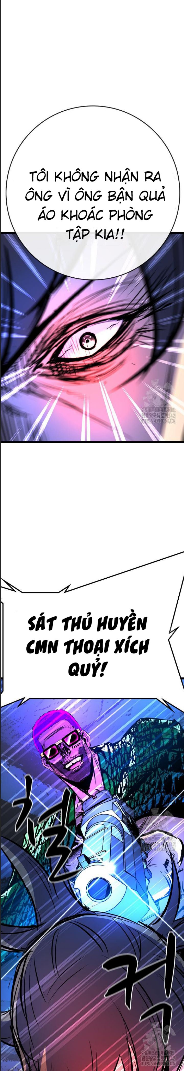 Phòng Gym Hanlim Chap 188 - Next Chap 189
