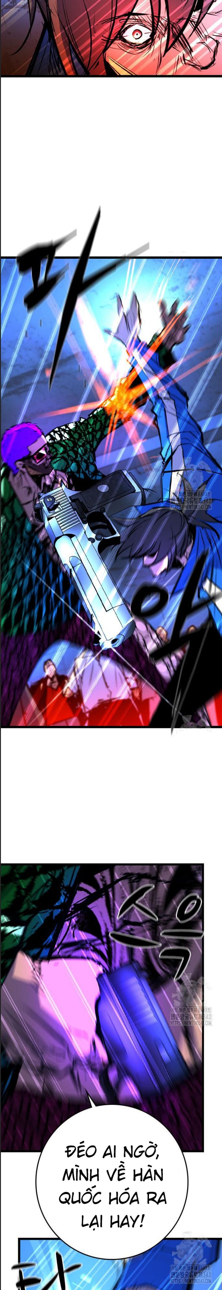 Phòng Gym Hanlim Chap 188 - Next Chap 189