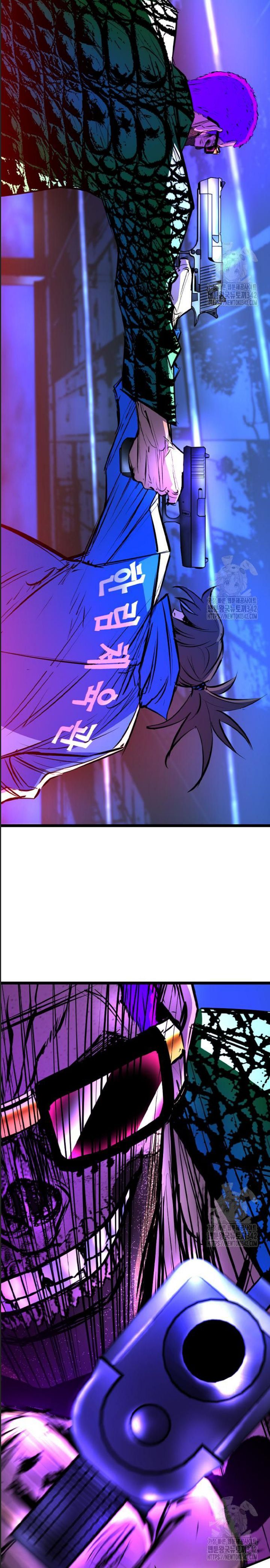 Phòng Gym Hanlim Chap 188 - Next Chap 189