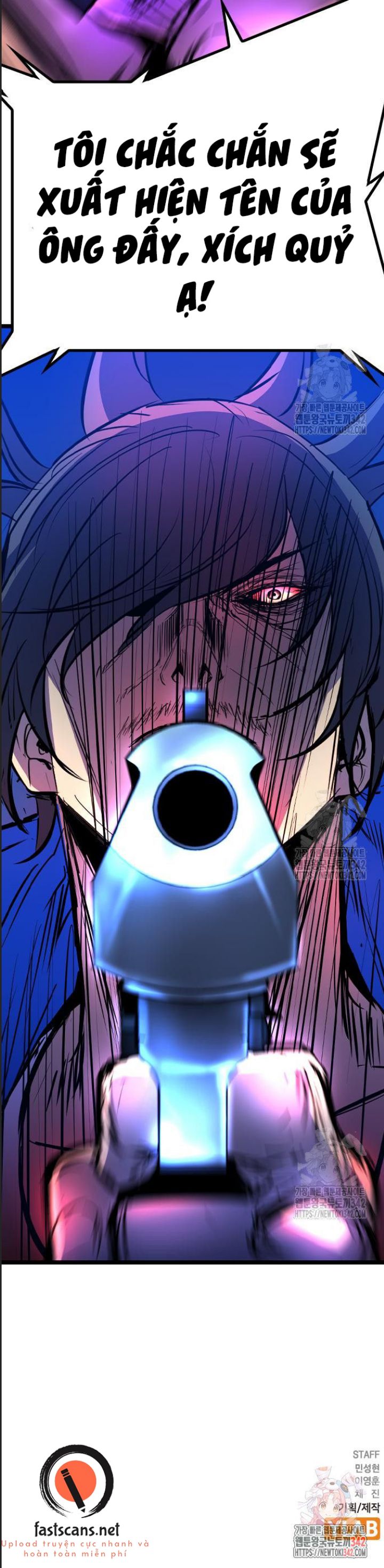 Phòng Gym Hanlim Chap 188 - Next Chap 189