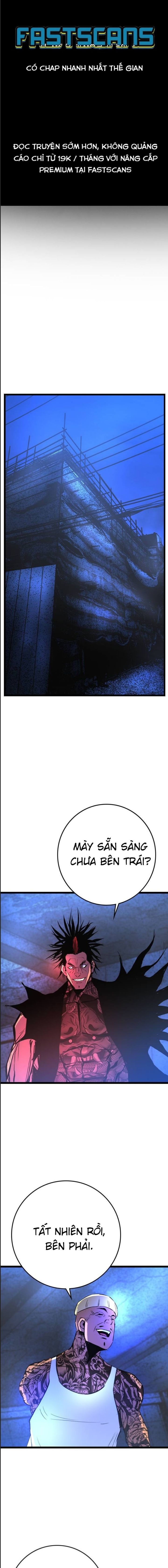 Phòng Gym Hanlim Chap 189 - Next Chap 190