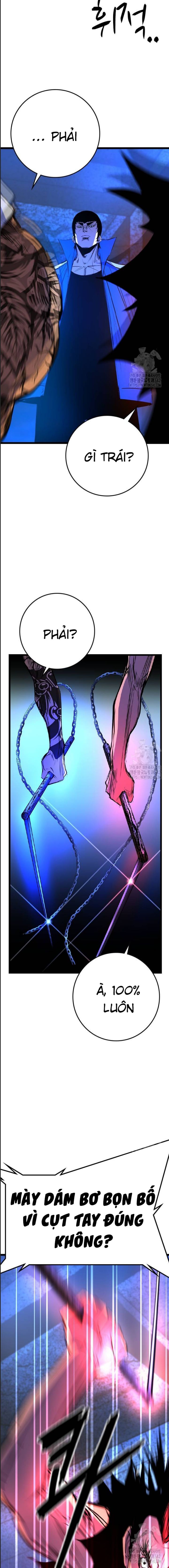 Phòng Gym Hanlim Chap 189 - Next Chap 190