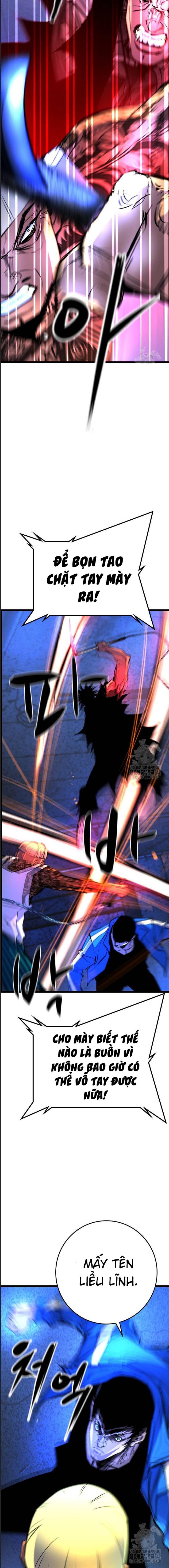 Phòng Gym Hanlim Chap 189 - Next Chap 190