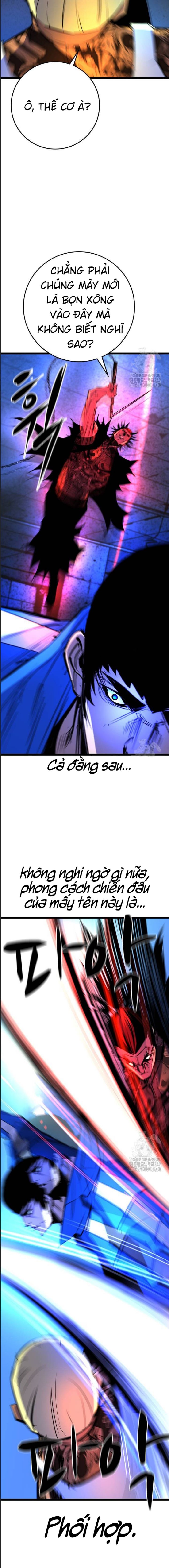 Phòng Gym Hanlim Chap 189 - Next Chap 190