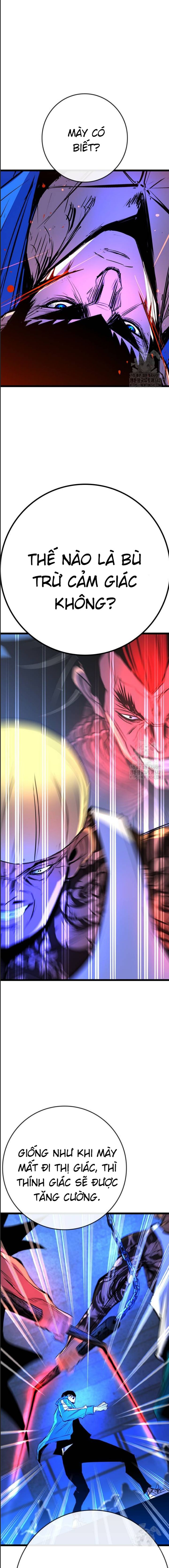 Phòng Gym Hanlim Chap 189 - Next Chap 190