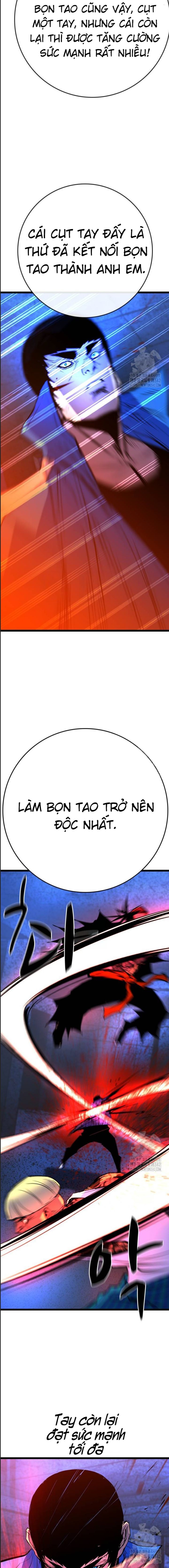Phòng Gym Hanlim Chap 189 - Next Chap 190