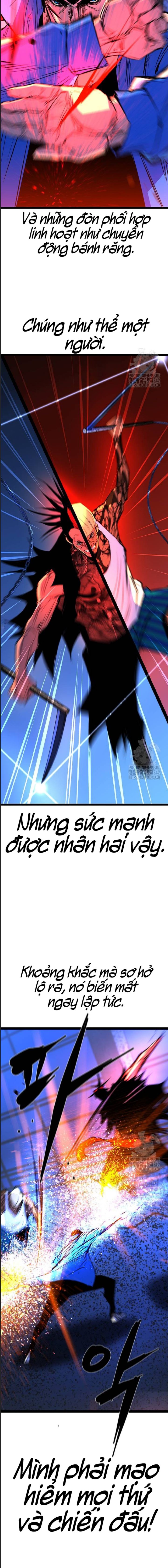 Phòng Gym Hanlim Chap 189 - Next Chap 190