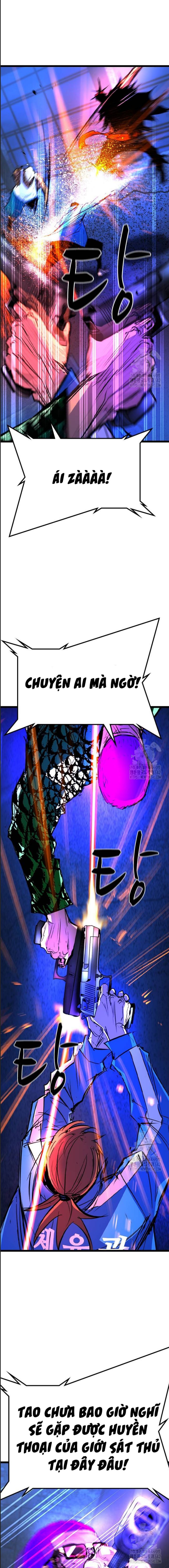 Phòng Gym Hanlim Chap 189 - Next Chap 190