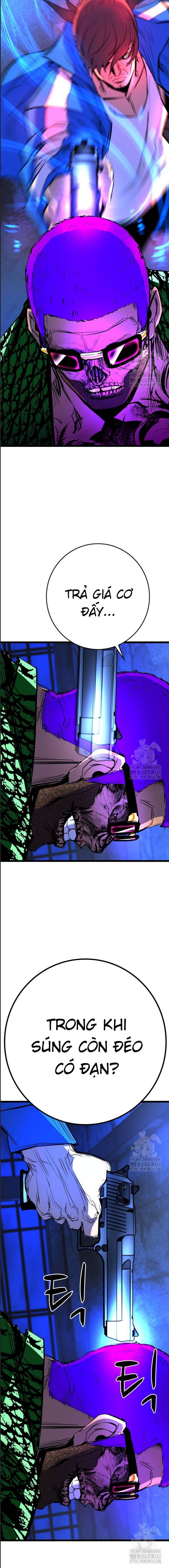 Phòng Gym Hanlim Chap 189 - Next Chap 190