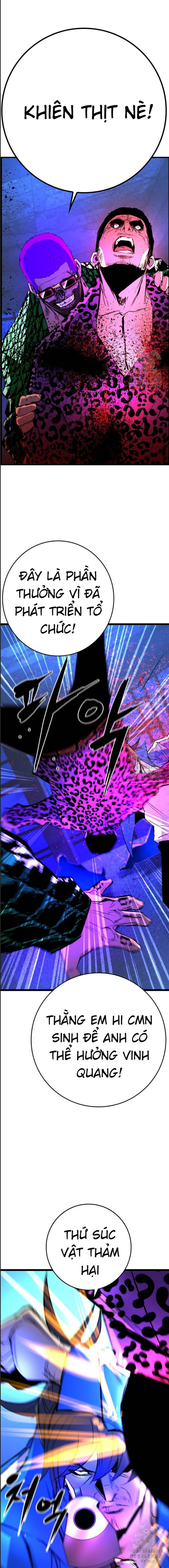 Phòng Gym Hanlim Chap 189 - Next Chap 190