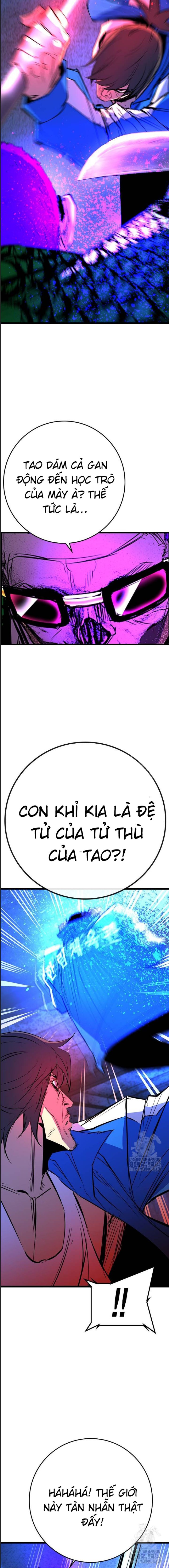Phòng Gym Hanlim Chap 189 - Next Chap 190