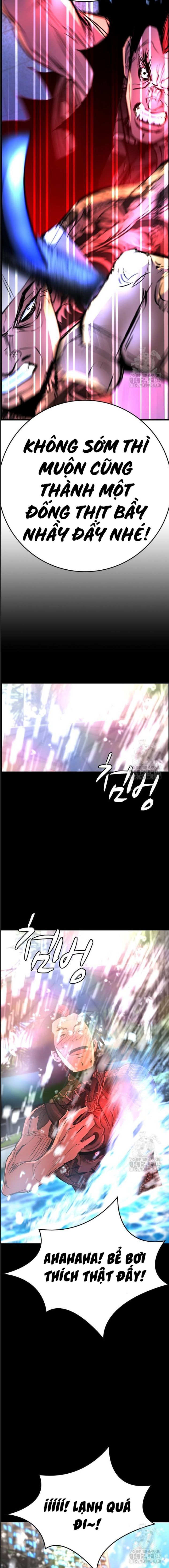 Phòng Gym Hanlim Chap 189 - Next Chap 190