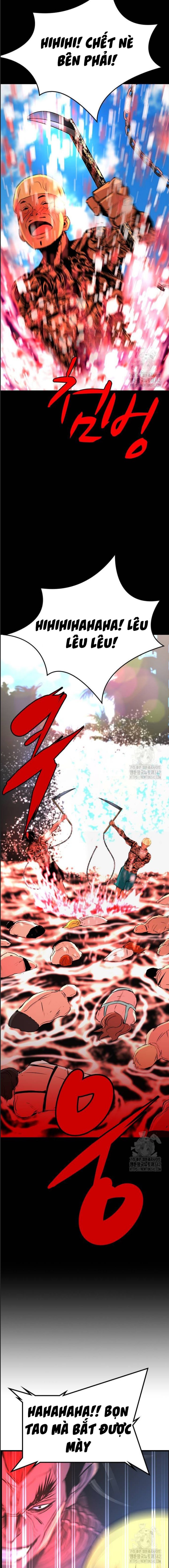 Phòng Gym Hanlim Chap 189 - Next Chap 190