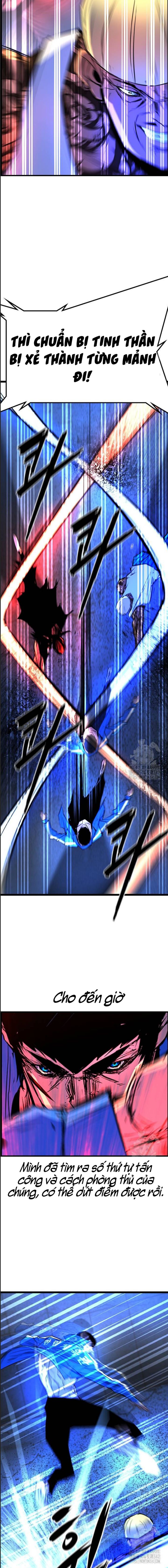 Phòng Gym Hanlim Chap 189 - Next Chap 190