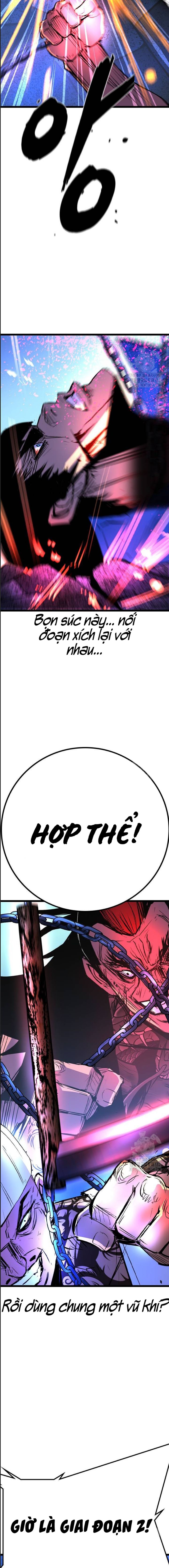 Phòng Gym Hanlim Chap 189 - Next Chap 190
