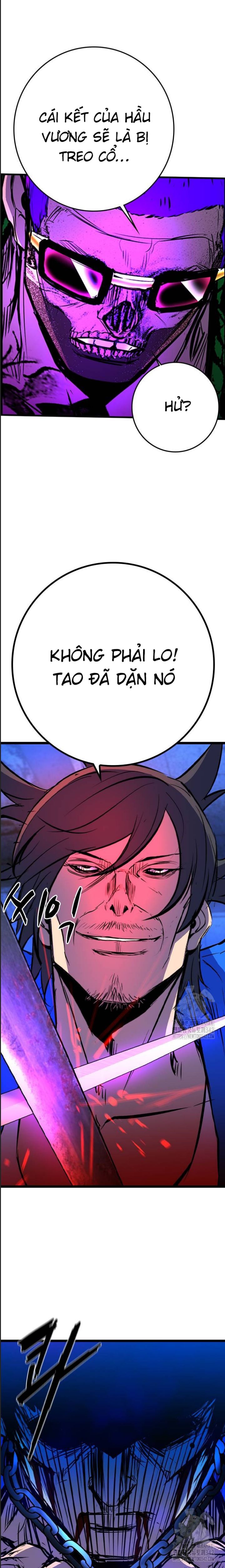Phòng Gym Hanlim Chap 189 - Next Chap 190