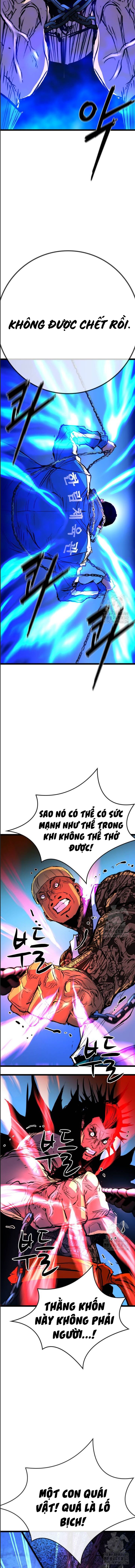 Phòng Gym Hanlim Chap 189 - Next Chap 190