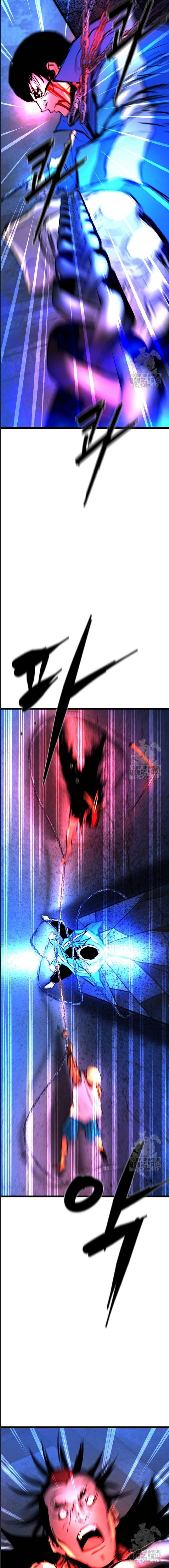 Phòng Gym Hanlim Chap 189 - Next Chap 190