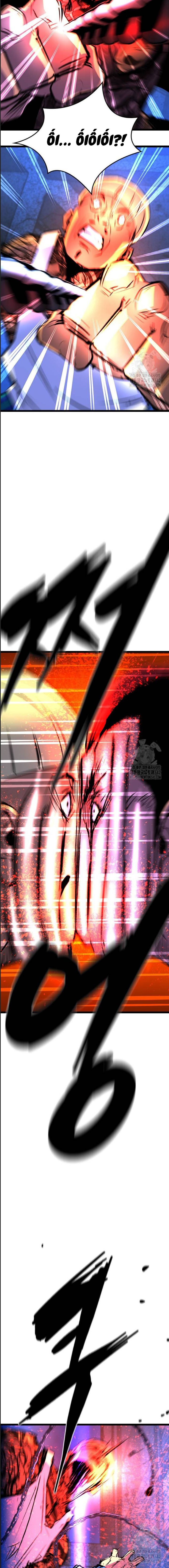 Phòng Gym Hanlim Chap 189 - Next Chap 190