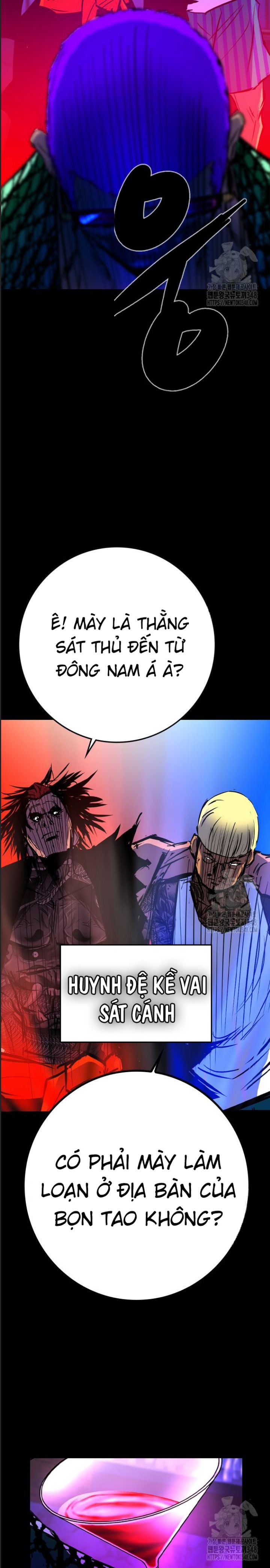 Phòng Gym Hanlim Chap 190 - Next Chap 191