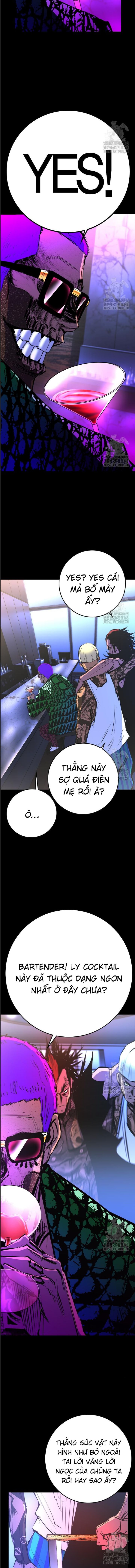 Phòng Gym Hanlim Chap 190 - Next Chap 191