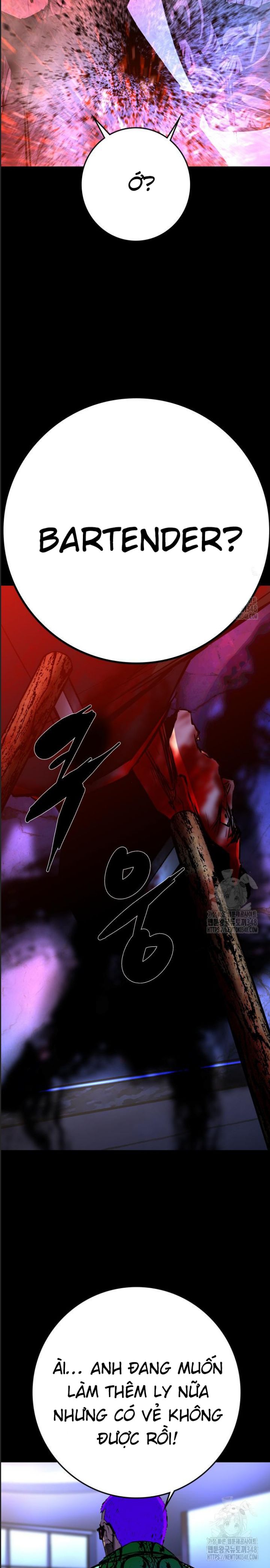 Phòng Gym Hanlim Chap 190 - Next Chap 191