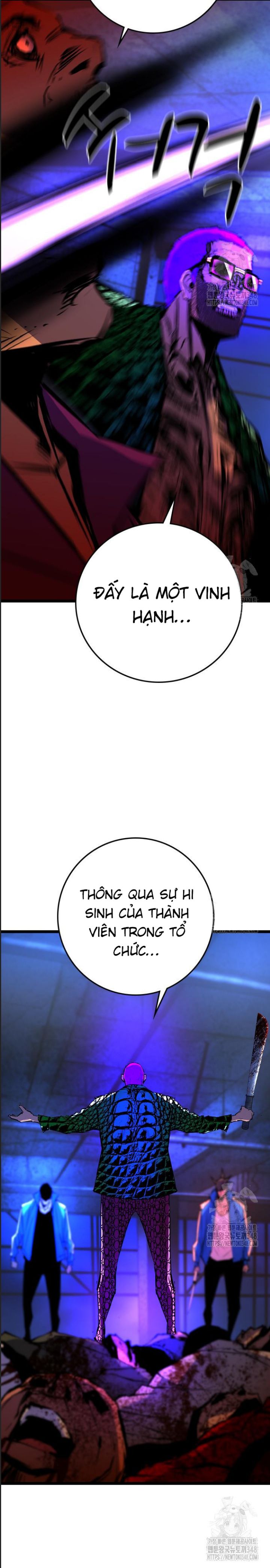 Phòng Gym Hanlim Chap 190 - Next Chap 191
