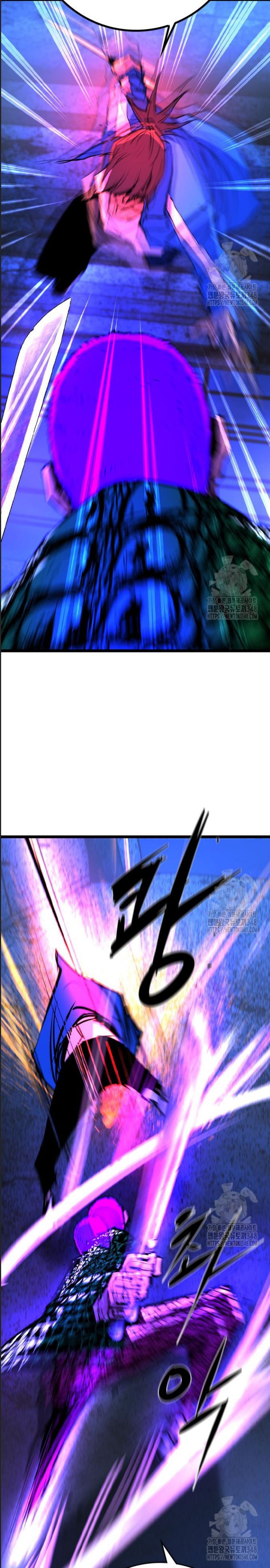 Phòng Gym Hanlim Chap 190 - Next Chap 191